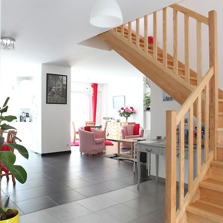 Cape Cod Villa Wimereux Ngoại thất bức ảnh