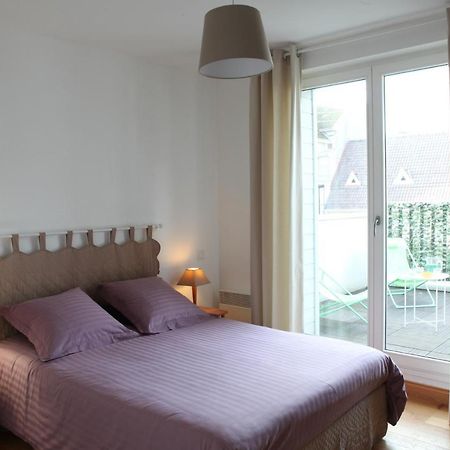 Cape Cod Villa Wimereux Ngoại thất bức ảnh