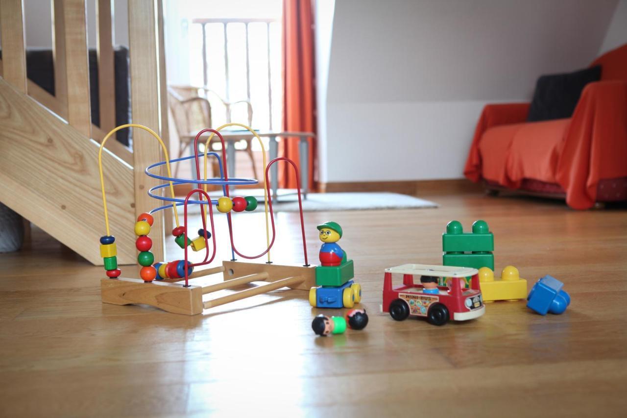 Cape Cod Villa Wimereux Ngoại thất bức ảnh