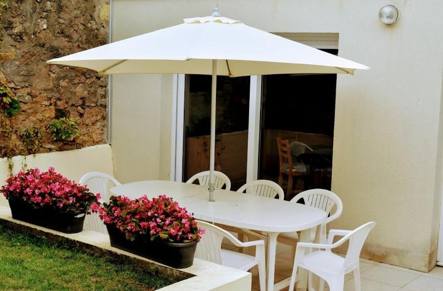 Cape Cod Villa Wimereux Ngoại thất bức ảnh