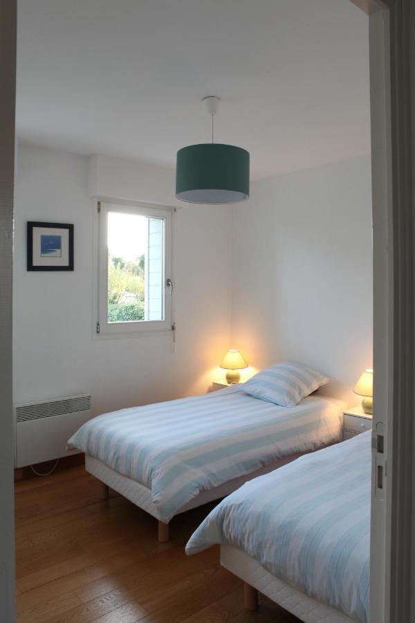Cape Cod Villa Wimereux Ngoại thất bức ảnh